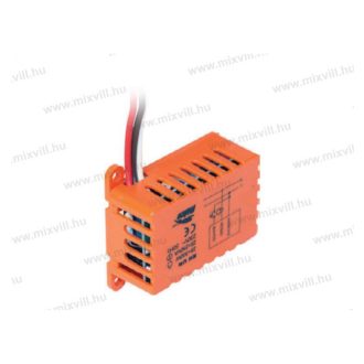 Modul dobozba építhető dimmer RLC 300W EM21(15721)