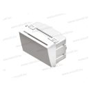 MODUL kártyás kapcsoló fehér 13,56kHz 12-24V EM43PW (15477)