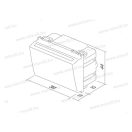 MODUL kártyás kapcsoló fehér 13,56kHz 12-24V EM43PW (15477)