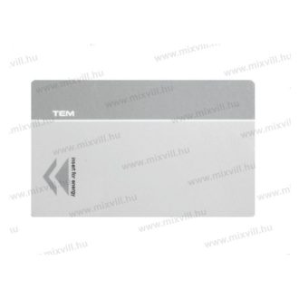 Modul ISO BAR Kód kártya EM47(38317)