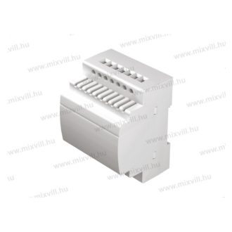   Modul reléegység kártyás kapcsolóhoz 2x16A 250V EM48(38316)