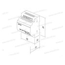 Modul reléegység kártyás kapcsolóhoz 2x16A 250V EM48(38316)