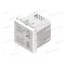 Modul LED lámpa zöld/piros 12W 250V 2x6W 2 modulos RG EM51RG(38305)
