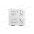 Modul LED lámpa zöld/piros 12W 250V 2x6W 2 modulos RG EM51RG(38305)