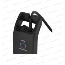 Emos túlfesz. védős elosztó 4x2+F fekete 2m SPN3040 P54222