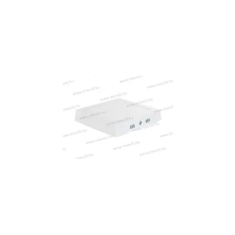   OMU Lighting KPSF-18W 4000K falon kívüli négyzet alakú mini LED panel 1300lm