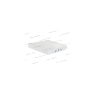   OMU Lighting KPSF-24W 3000K falon kívüli négyzet alakú mini LED panel 1850lm