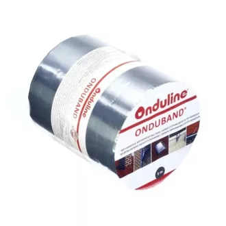 Onduband Alumínium 5m x 7,5cm 88031
