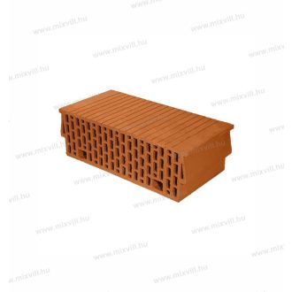 Porotherm béléstest 60/17, 515(480)x250x170 56 db/ kefni