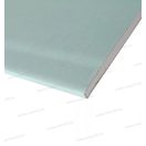 Rigips gipszkarton impregnált vizes helyiségekbe RBI 12,5x1200x2000 mm 620485, 5200444467