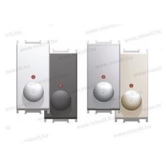 MODUL dimmer fehér 40-300W 1M PW EM10PW(15229)