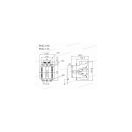 OMU System PMC-100/230V Mágneskapcsoló 100A