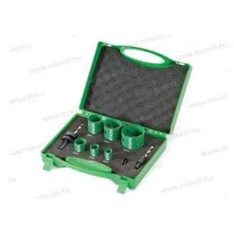   Hitachi körkivágó készlet vízvezetékhez 19-57 mm 752171