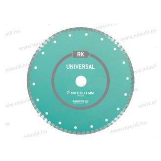 Hitachi Sankyo 180x2x6x22,2 /sRK-72/