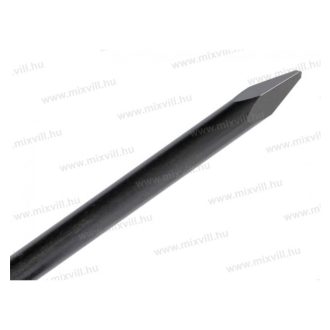 Hitachi hegyesvéső 6lap galléros 751581