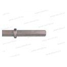 Hitachi hegyesvéső 6lap galléros 751581