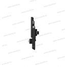 Emos ILIO ZS2930 LED reflektor 30W 2400lm 4000k IP44 fekete mozgásérzékelővel 3 év garancia