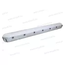 V-TAC SKU-6266 Led IP65 por és páramentes lámpatest 70W 150cm 4500k 8400lm V-TAC