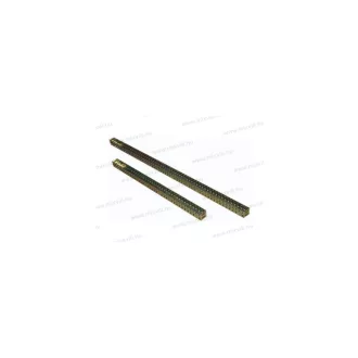   ASM AP 120 tartókonzol függőleges elválasztáshoz 1200mm hosszú
