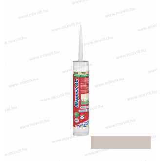  MAPEI Mapesil AC 123 (antik fehér) 310ml ecetsavas szilikon hézagkitöltő 4812342IT