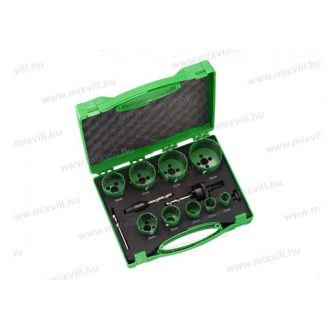 Hitachi körkivágó készlet lakatos 752173