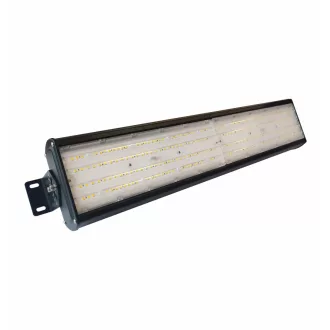   Low bay csarnokvilágító 100W 120lm/W 12000lm 4000K 120° OMU Lighting CSLB001004000L120BQ