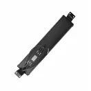 Low bay csarnokvilágító 100W 120lm/W 12000lm 4000K 120° OMU Lighting CSLB001004000L120BQ