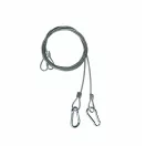 Low bay csarnokvilágító 100W 120lm/W 12000lm 4000K 120° OMU Lighting CSLB001004000L120BQ