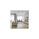 Emos ZM5333 LED mennyezeti lámpa kerek 12,5W IP20 1100lm CCT fekete IP20 3 év garancia