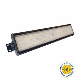   Low bay LED csarnokvilágító CSLB1900804000L120Xi emelt fényerejű 15200lm 190lm/W 4000K 5 év garancia