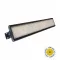 Low bay LED csarnokvilágító CSLB1900804000L120Xi emelt fényerejű 15200lm 190lm/W 4000K 5 év garancia