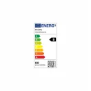 Low bay LED csarnokvilágító CSLB1900804000L120Xi emelt fényerejű 15200lm 190lm/W 4000K 5 év garancia