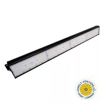   OMU Lighting CSLB1902004000L120Xi Low bay csarnokvilágító 200W 190lm/W 38000lm 4000K Philips 5 év