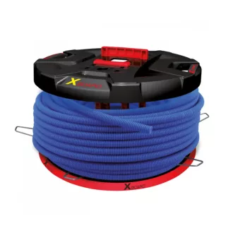   Runpotec X-board XB500 Profi-kábelcsévélő, 500mm, teherbírás: 500kg, 10136
