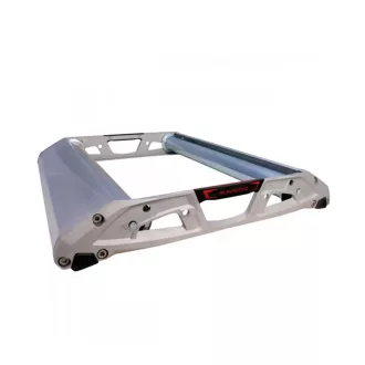  Runpotec PRO-530 Kábeldobos csévélő, 530mm, teherbírás:215kg 101340