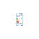 V-TAC SKU-6293 kerek Led panel 3W IP20 4500K semleges fehér 210lm 245V tápegységgel