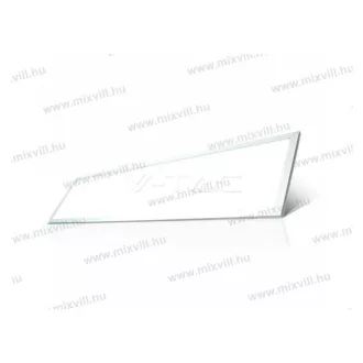   V-TAC SKU-60266 Led Panel 45W 3600lm 120x30cm semleges fehér 4000K driverrel V-TAC
