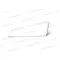 V-TAC SKU-60266 Led Panel 45W 3600lm 120x30cm semleges fehér 4000K driverrel V-TAC