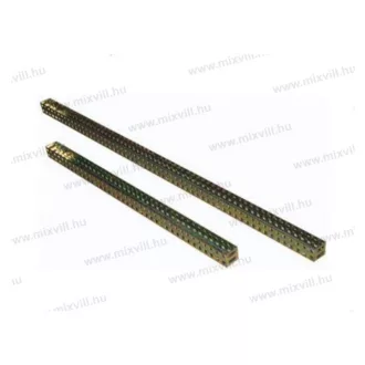   ASM AP 150 tartókonzol függőleges elválasztáshoz 1500mm hosszú