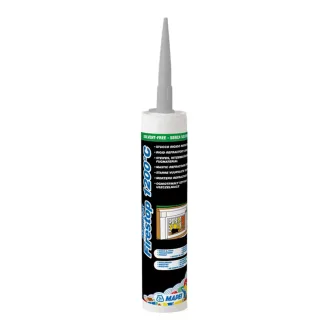 Mapei MAPEFLEX FIRESTOP 1200°C Tűzálló habarcs 300ml