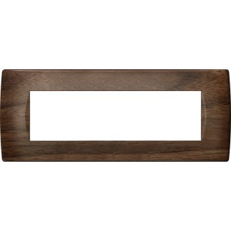   MODUL SOFT díszítőkeret 7M WW dió faerezetű OS70WW(26474)