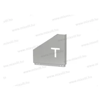 ASM PJ040 400mm széles szekrényhez rajztartó