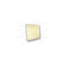 OMU Lighting PL4066 vibrálásmentes LED panel 595x595mm 40W 3300lm 3000K meleg fehér