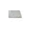 OMU Lighting PL4066 vibrálásmentes LED panel 595x595mm 40W 3300lm 3000K meleg fehér