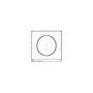 OMU Lighting PL4066 vibrálásmentes LED panel 595x595mm 40W 3300lm 3000K meleg fehér