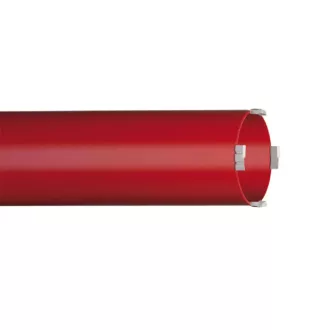   Hikoki Carat gyémánt fúrókorona abrazív anyagokhoz 62x340xM16 HTL0623404