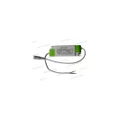 OMU Lighting PL4066 vibrálásmentes LED panel 595x595mm 40W 3600lm 6000K hideg fehér