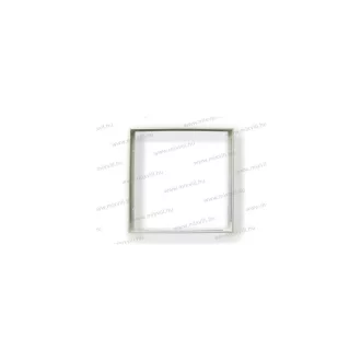   OMU Lighting PLFR66 rögzítő keret falon kívüli szereléshez 595x595x43mm PL4066 LED panelhez