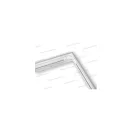 OMU Lighting PLFR66 rögzítő keret falon kívüli szereléshez 595x595x43mm PL4066 LED panelhez