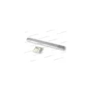 OMU Lighting PLFR66 rögzítő keret falon kívüli szereléshez 595x595x43mm PL4066 LED panelhez
